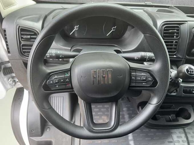 Fiat Ducato Maxi L4H2 /PDC hinten/Kamera/Spurhalteassistent