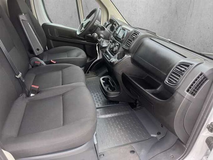 Fiat Ducato Maxi L4H2 /PDC hinten/Kamera/Spurhalteassistent