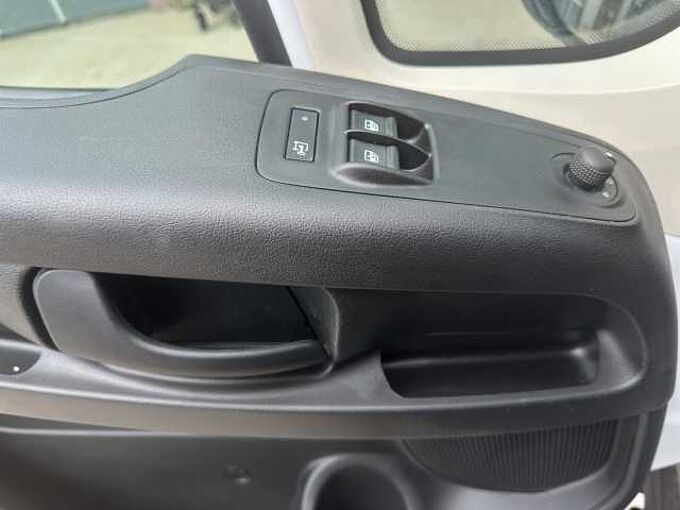 Fiat Ducato Maxi L4H2 /PDC hinten/Kamera/Spurhalteassistent
