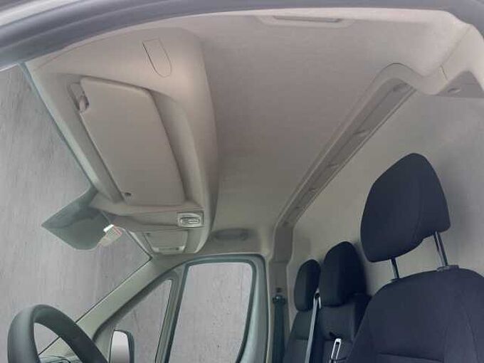 Fiat Ducato Maxi L4H2 /PDC hinten/Kamera/Spurhalteassistent