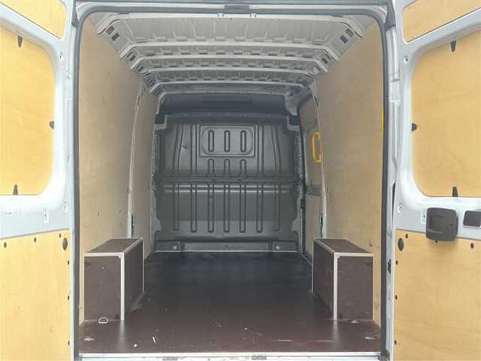 Fiat Ducato Maxi L4H2 /PDC hinten/Kamera/Spurhalteassistent