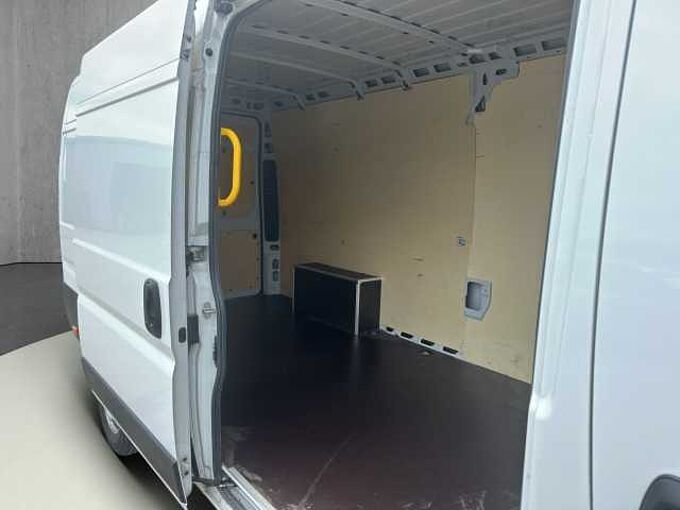 Fiat Ducato Maxi L4H2 /PDC hinten/Kamera/Spurhalteassistent