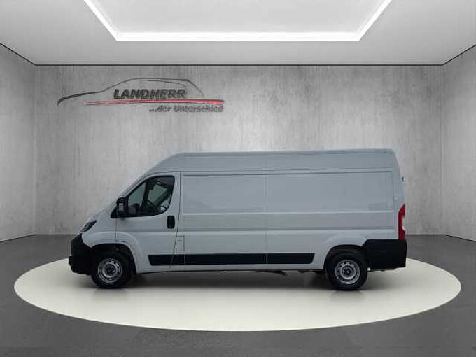 Fiat Ducato Kasten 35  L3H2 //Kamera/PDC /Navi