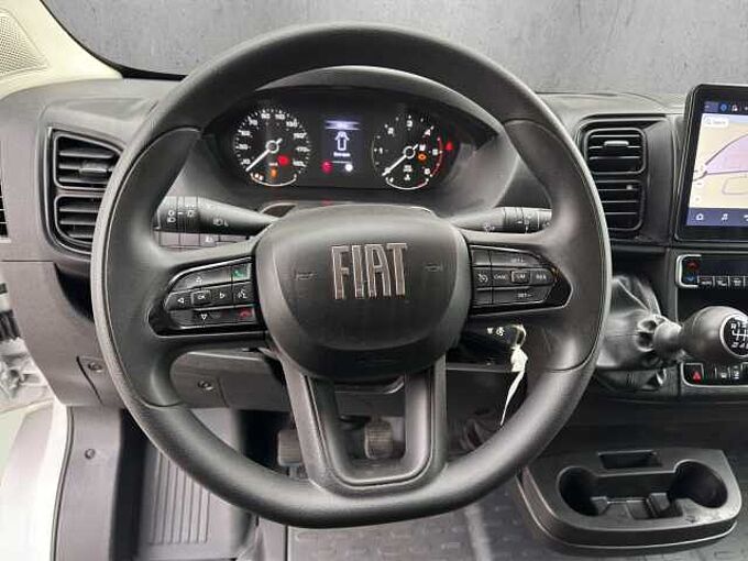 Fiat Ducato Kasten 35  L3H2 //Kamera/PDC /Navi