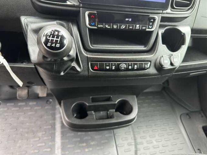 Fiat Ducato Kasten 35  L3H2 //Kamera/PDC /Navi