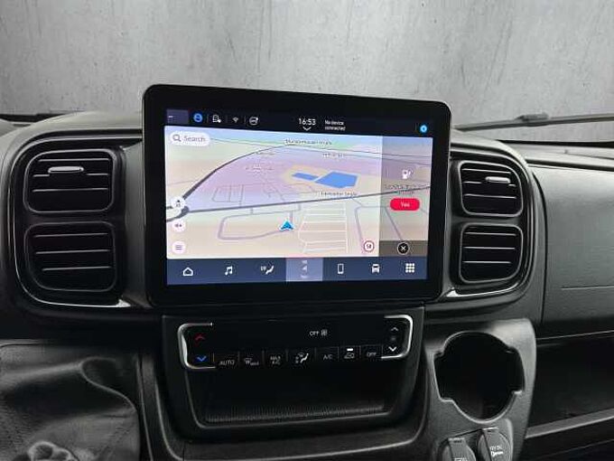 Fiat Ducato Kasten 35  L3H2 //Kamera/PDC /Navi