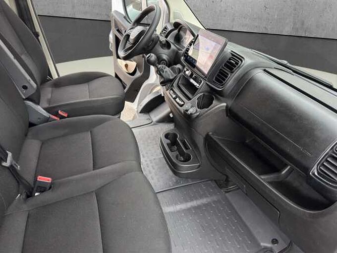 Fiat Ducato Kasten 35  L3H2 //Kamera/PDC /Navi