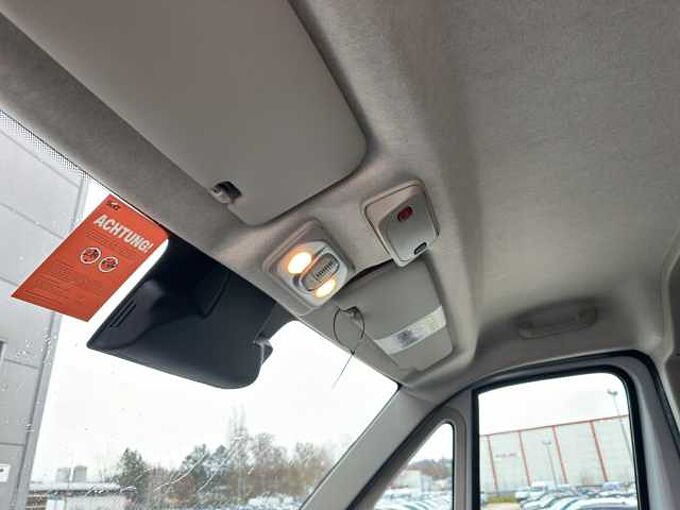 Fiat Ducato Kasten 35  L3H2 //Kamera/PDC /Navi