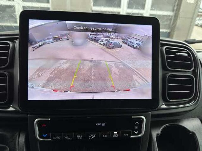 Fiat Ducato Kasten 35  L3H2 //Kamera/PDC /Navi