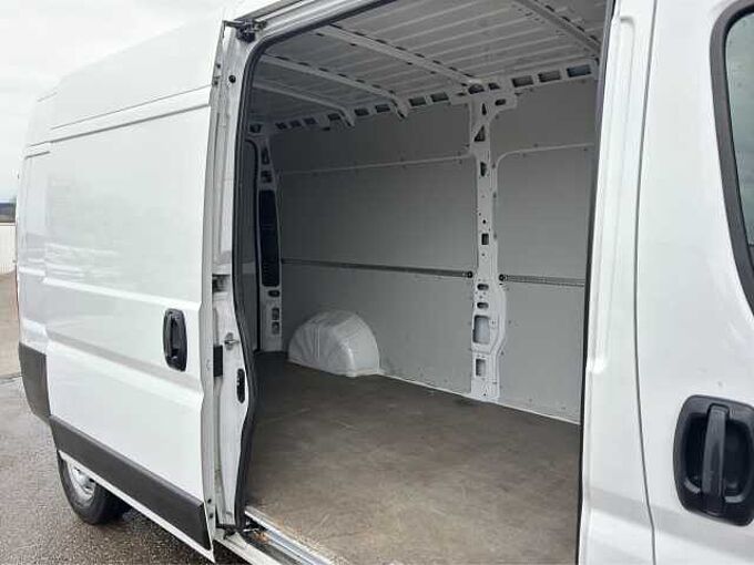 Fiat Ducato Kasten 35  L3H2 //Kamera/PDC /Navi