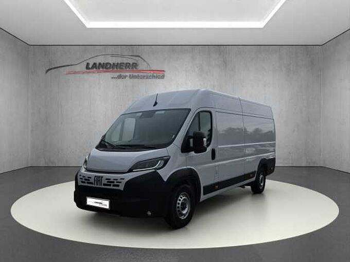 Fiat Ducato Maxi L4H2 /PDC hinten/Kamera/Spurhalteassistent