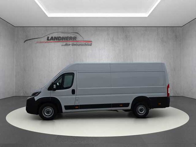 Fiat Ducato Maxi L4H2 /PDC hinten/Kamera/Spurhalteassistent