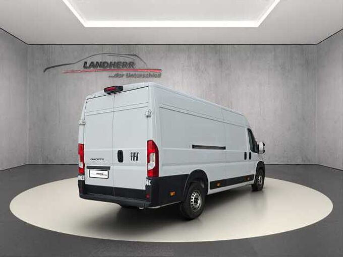 Fiat Ducato Maxi L4H2 /PDC hinten/Kamera/Spurhalteassistent