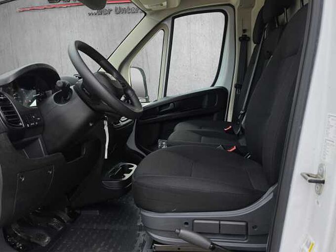 Fiat Ducato Maxi L4H2 /PDC hinten/Kamera/Spurhalteassistent