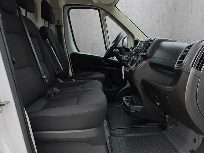Fiat Ducato Maxi L4H2 /PDC hinten/Kamera/Spurhalteassistent