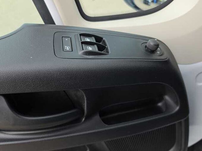 Fiat Ducato Maxi L4H2 /PDC hinten/Kamera/Spurhalteassistent