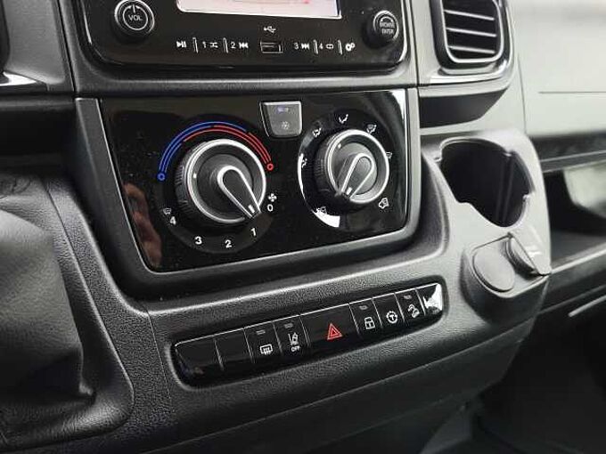 Fiat Ducato Maxi L4H2 /PDC hinten/Kamera/Spurhalteassistent