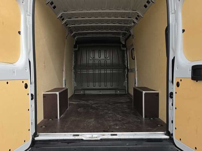 Fiat Ducato Maxi L4H2 /PDC hinten/Kamera/Spurhalteassistent