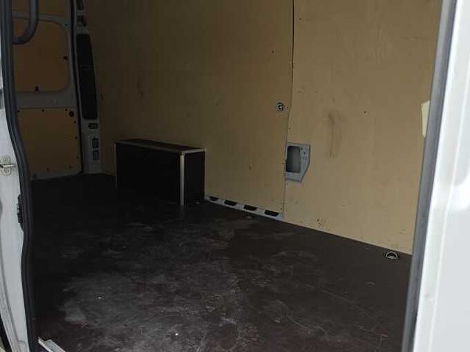 Fiat Ducato Maxi L4H2 /PDC hinten/Kamera/Spurhalteassistent