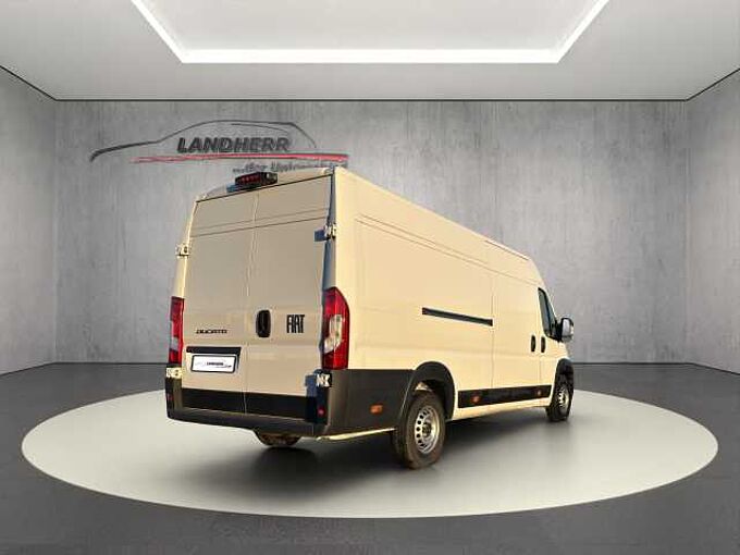 Fiat Ducato Maxi L4H2 /PDC hinten/Kamera/Spurhalteassistent