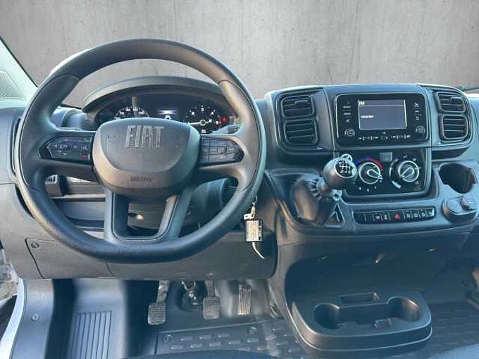 Fiat Ducato Maxi L4H2 /PDC hinten/Kamera/Spurhalteassistent