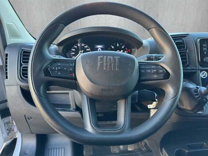 Fiat Ducato Maxi L4H2 /PDC hinten/Kamera/Spurhalteassistent