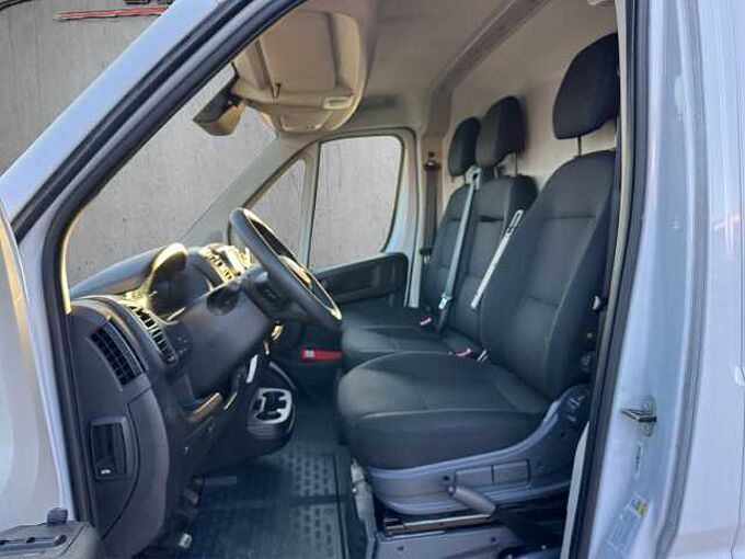 Fiat Ducato Maxi L4H2 /PDC hinten/Kamera/Spurhalteassistent