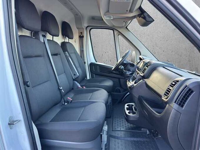 Fiat Ducato Maxi L4H2 /PDC hinten/Kamera/Spurhalteassistent