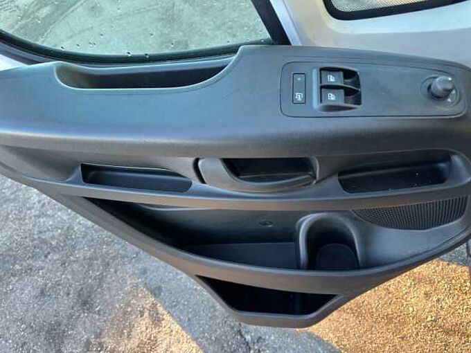 Fiat Ducato Maxi L4H2 /PDC hinten/Kamera/Spurhalteassistent