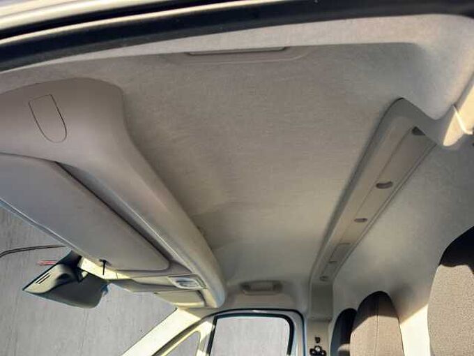 Fiat Ducato Maxi L4H2 /PDC hinten/Kamera/Spurhalteassistent