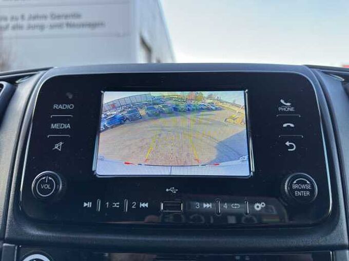 Fiat Ducato Maxi L4H2 /PDC hinten/Kamera/Spurhalteassistent