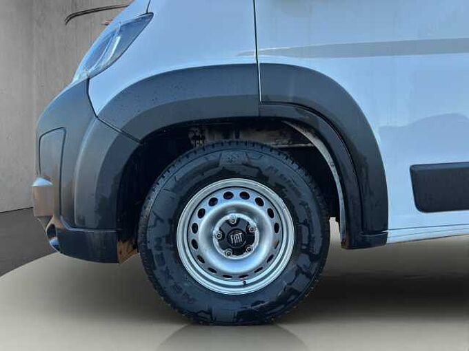 Fiat Ducato Maxi L4H2 /PDC hinten/Kamera/Spurhalteassistent