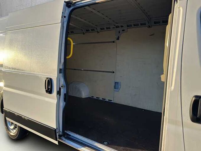 Fiat Ducato Maxi L4H2 /PDC hinten/Kamera/Spurhalteassistent