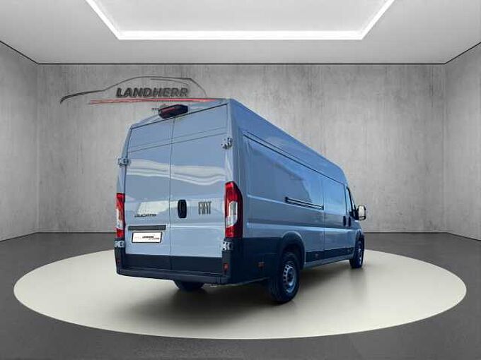 Fiat Ducato Maxi L4H2 /PDC hinten/Kamera/Spurhalteassistent