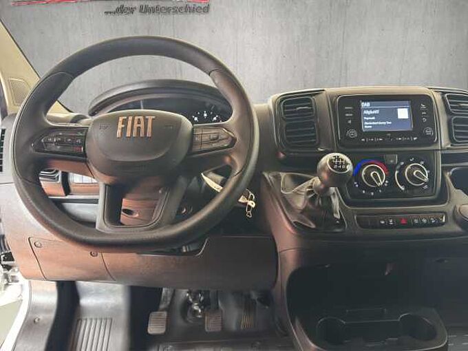 Fiat Ducato Maxi L4H2 /PDC hinten/Kamera/Spurhalteassistent