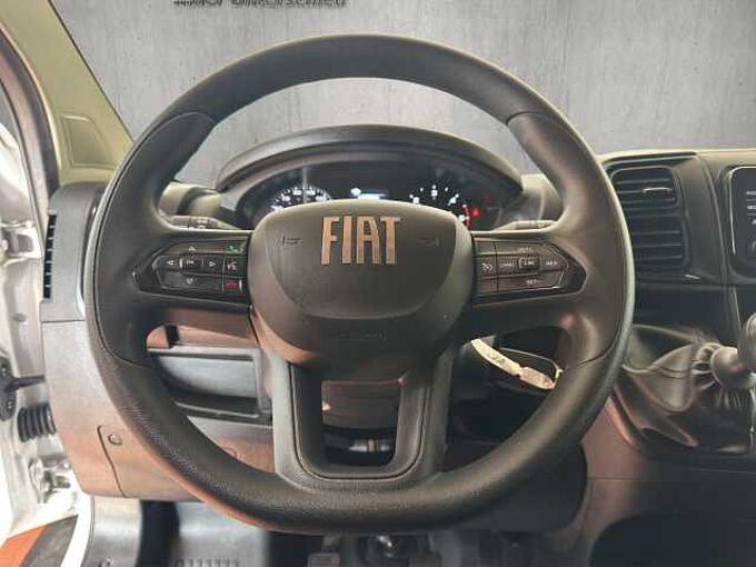Fiat Ducato Maxi L4H2 /PDC hinten/Kamera/Spurhalteassistent