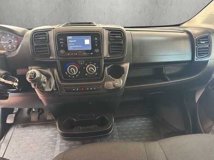 Fiat Ducato Maxi L4H2 /PDC hinten/Kamera/Spurhalteassistent