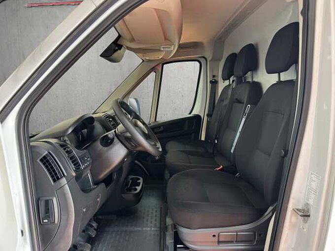 Fiat Ducato Maxi L4H2 /PDC hinten/Kamera/Spurhalteassistent