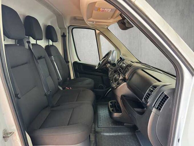Fiat Ducato Maxi L4H2 /PDC hinten/Kamera/Spurhalteassistent