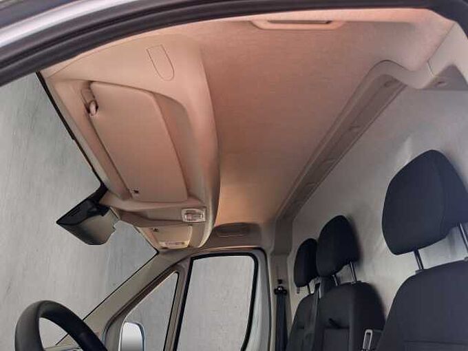 Fiat Ducato Maxi L4H2 /PDC hinten/Kamera/Spurhalteassistent