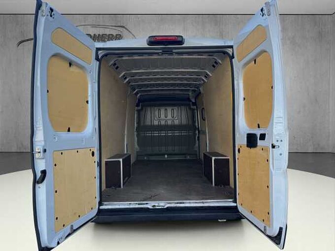 Fiat Ducato Maxi L4H2 /PDC hinten/Kamera/Spurhalteassistent