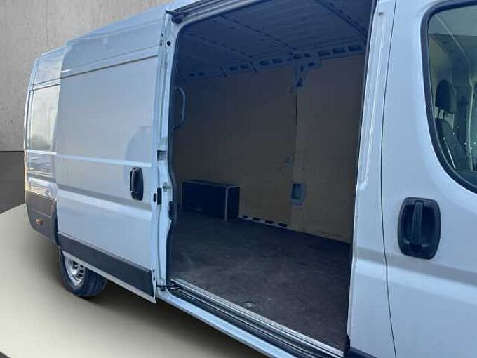 Fiat Ducato Maxi L4H2 /PDC hinten/Kamera/Spurhalteassistent