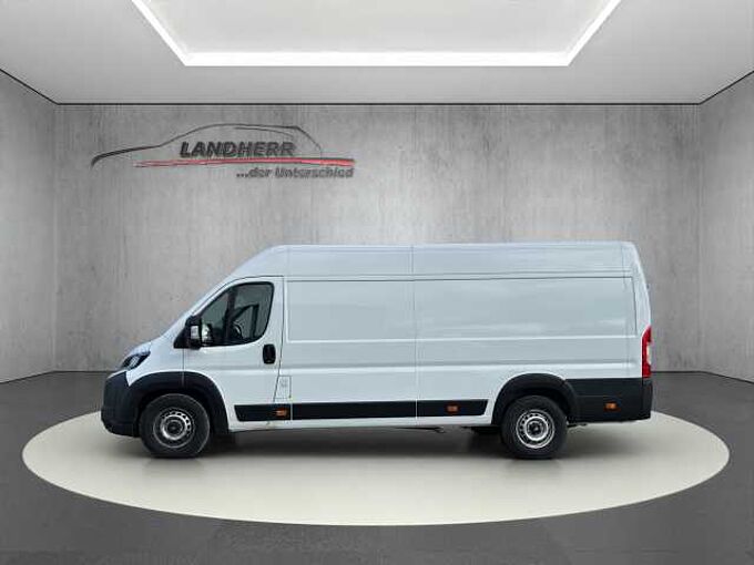 Fiat Ducato Maxi L4H2 /PDC hinten/Kamera/Spurhalteassistent