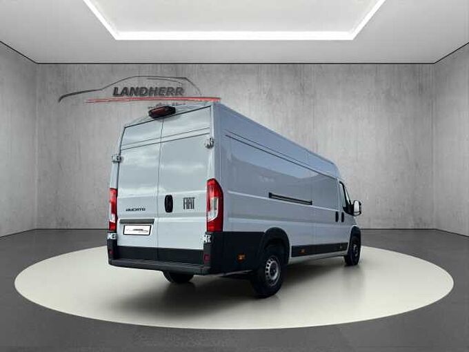 Fiat Ducato Maxi L4H2 /PDC hinten/Kamera/Spurhalteassistent