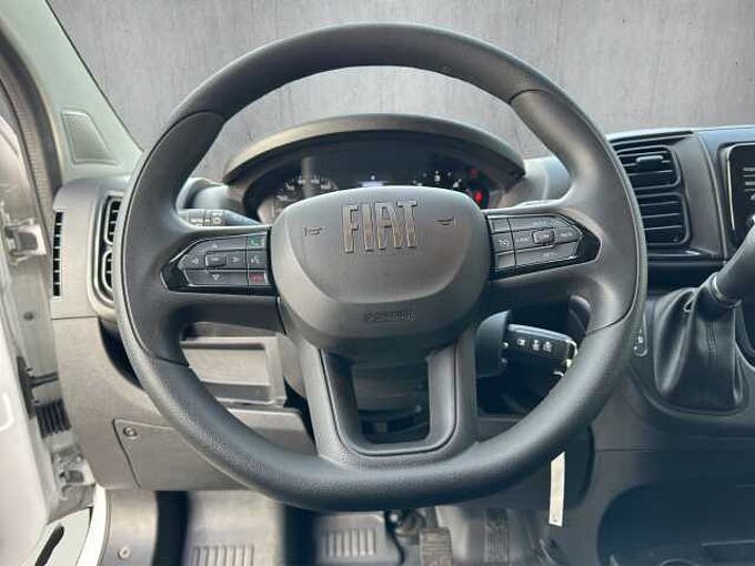 Fiat Ducato Maxi L4H2 /PDC hinten/Kamera/Spurhalteassistent