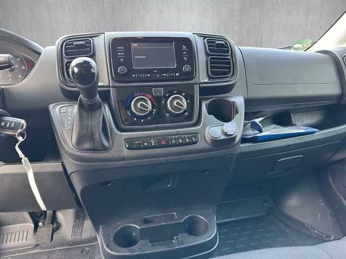 Fiat Ducato Maxi L4H2 /PDC hinten/Kamera/Spurhalteassistent