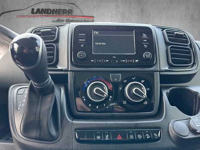 Fiat Ducato Maxi L4H2 /PDC hinten/Kamera/Spurhalteassistent