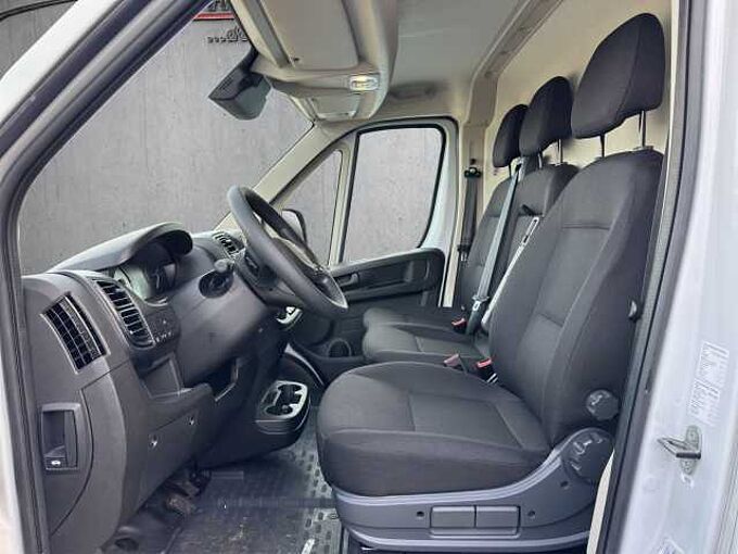 Fiat Ducato Maxi L4H2 /PDC hinten/Kamera/Spurhalteassistent