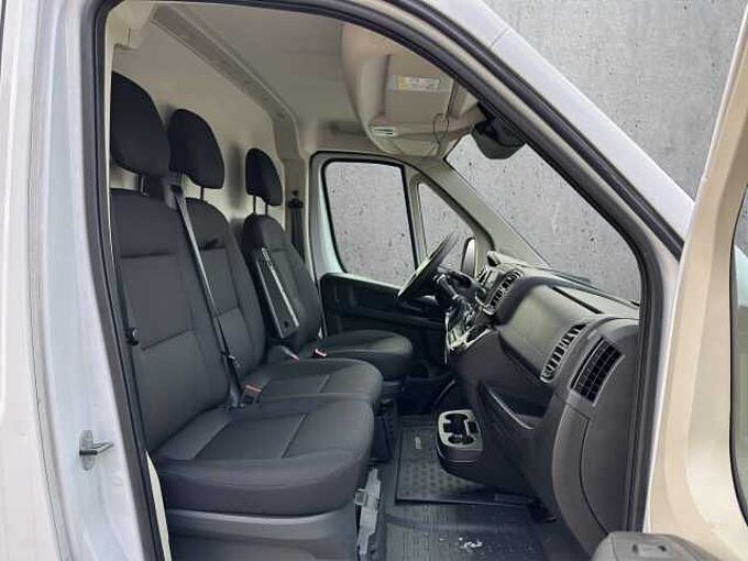 Fiat Ducato Maxi L4H2 /PDC hinten/Kamera/Spurhalteassistent