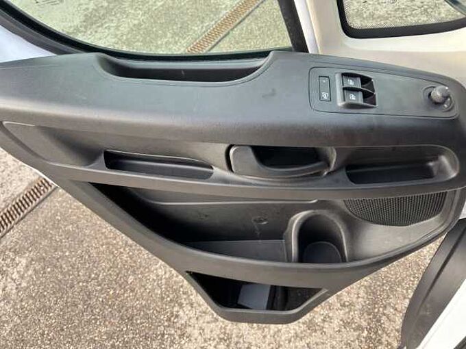 Fiat Ducato Maxi L4H2 /PDC hinten/Kamera/Spurhalteassistent